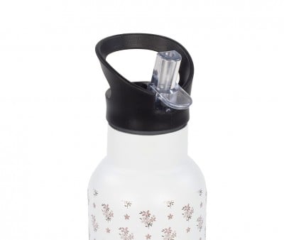 Gourde Isotherme Botton Fleurs 500 ml