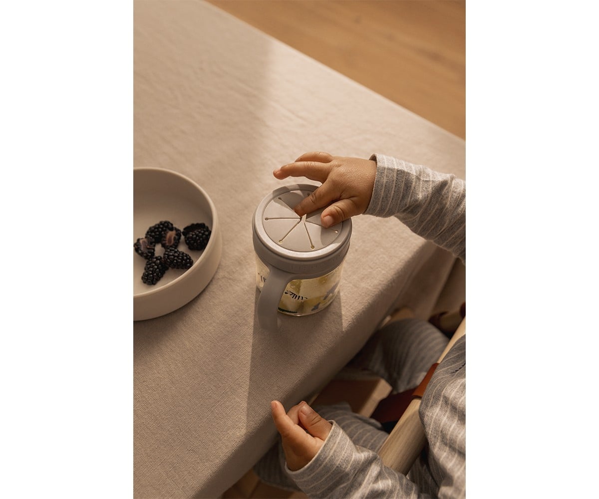 Taza Dispensadora Snacks Enyo All Together/Sandy