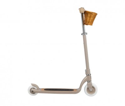 Trottinette Maxi Banwood Beige