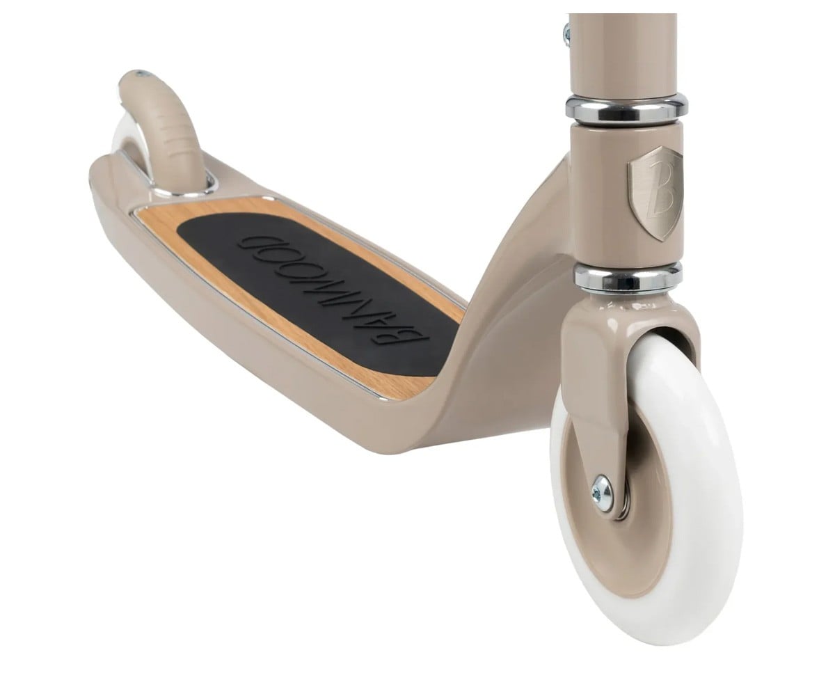Trottinette Maxi Banwood Beige