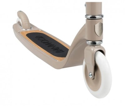 Trottinette Maxi Banwood Beige