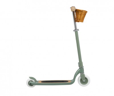 Monopattino Maxi Banwood Scooter Forest