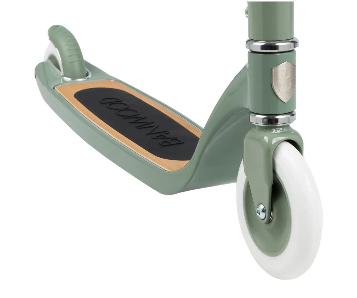 Monopattino Maxi Banwood Scooter Forest