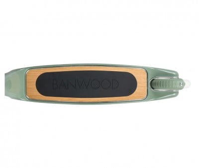 Monopattino Maxi Banwood Scooter Forest