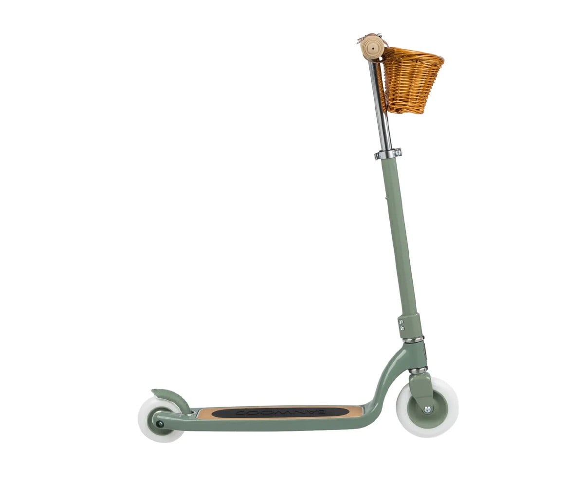 Monopattino Maxi Banwood Scooter Forest