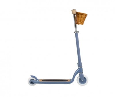 Patinete Maxi Banwood Blue