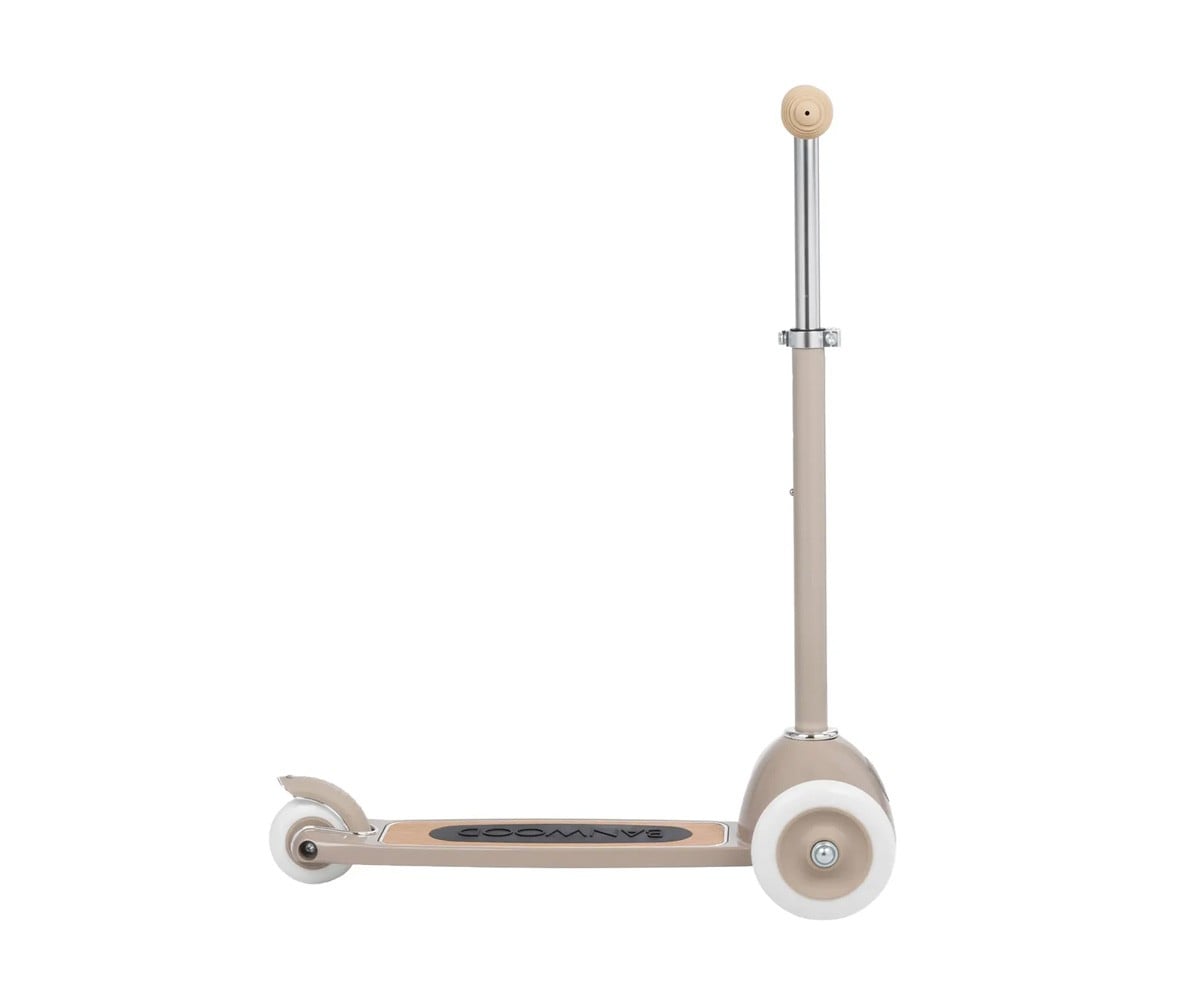 Trottinette Banwood Beige
