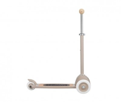 Trottinette Banwood Beige