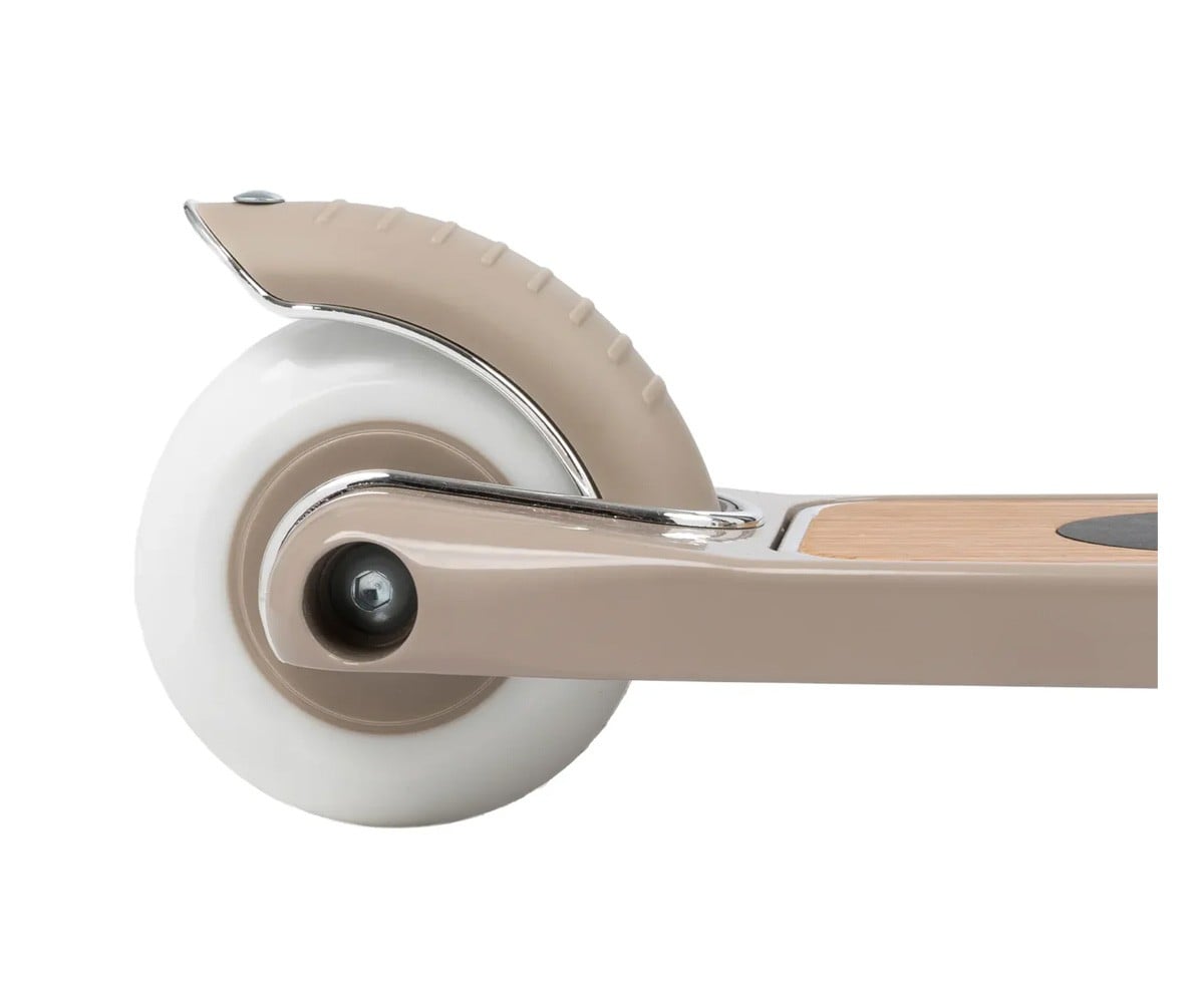 Trottinette Banwood Beige