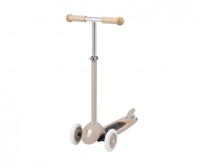Trottinette Banwood Beige