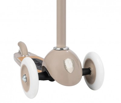 Trottinette Banwood Beige