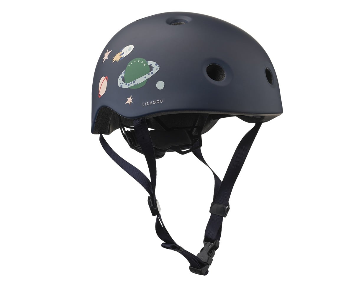 Casque Hilary Universe/Classic Navy