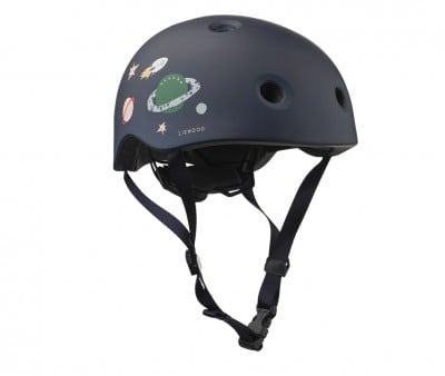 Casco Hilary Universe/Classic Navy