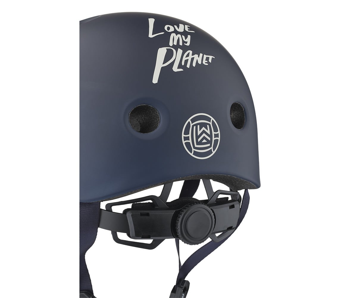 Casque Hilary Universe/Classic Navy