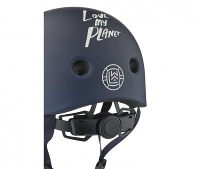 Casque Hilary Universe/Classic Navy