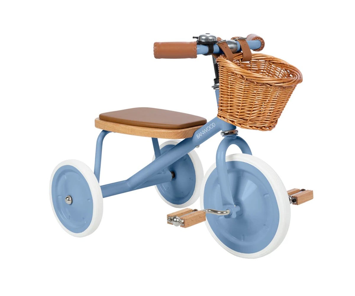 Tricycle Banwood Trike Mint