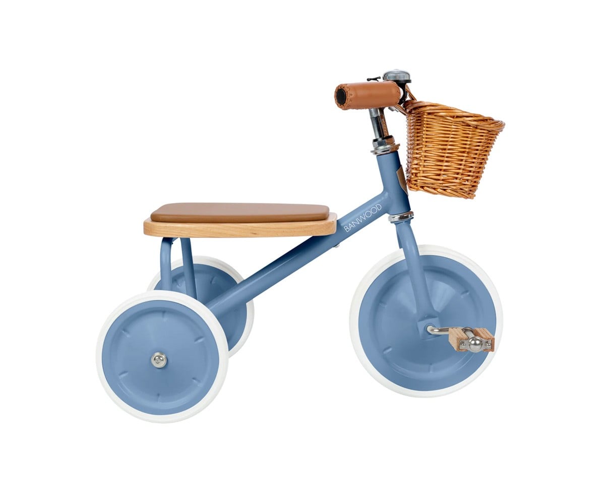 Tricycle Banwood Trike Mint
