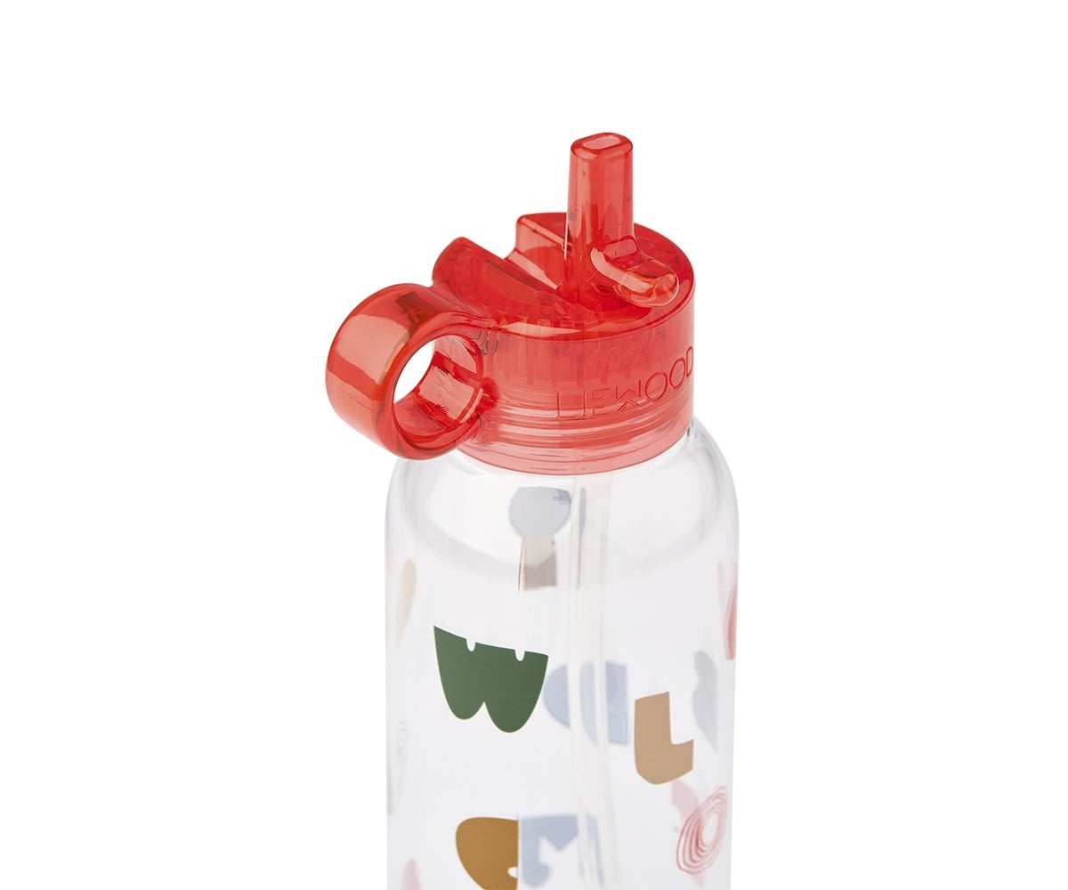Gourde Yang en Tritan Characters/Sandy 500 ml