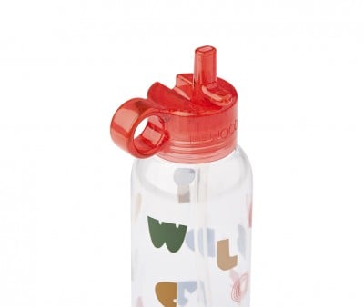 Gourde Yang en Tritan Characters/Sandy 500 ml