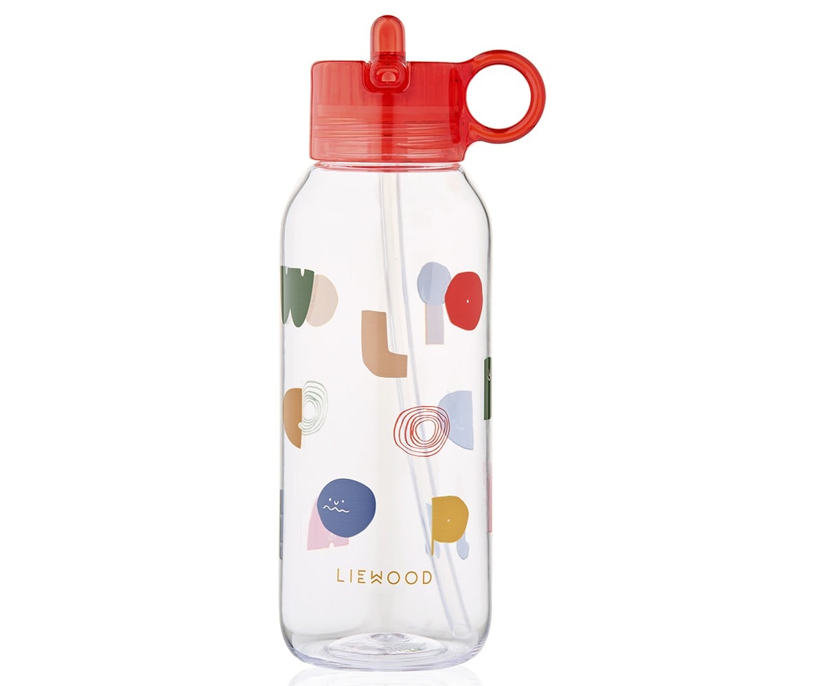 Gourde Yang en Tritan Characters/Sandy 500 ml