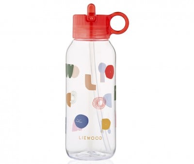 Gourde Yang en Tritan Characters/Sandy 500 ml