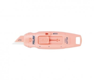 Stick Ceramic Cutter Pink Milan Since 1918