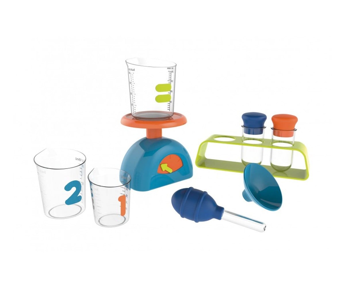 Mini Ciências e Química