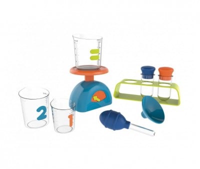Mini Ciências e Química