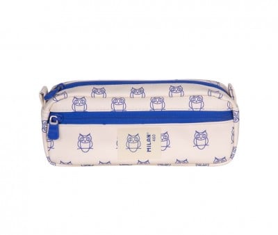 Trousse Rectangulaire Beige Collection 460 Since 1918 