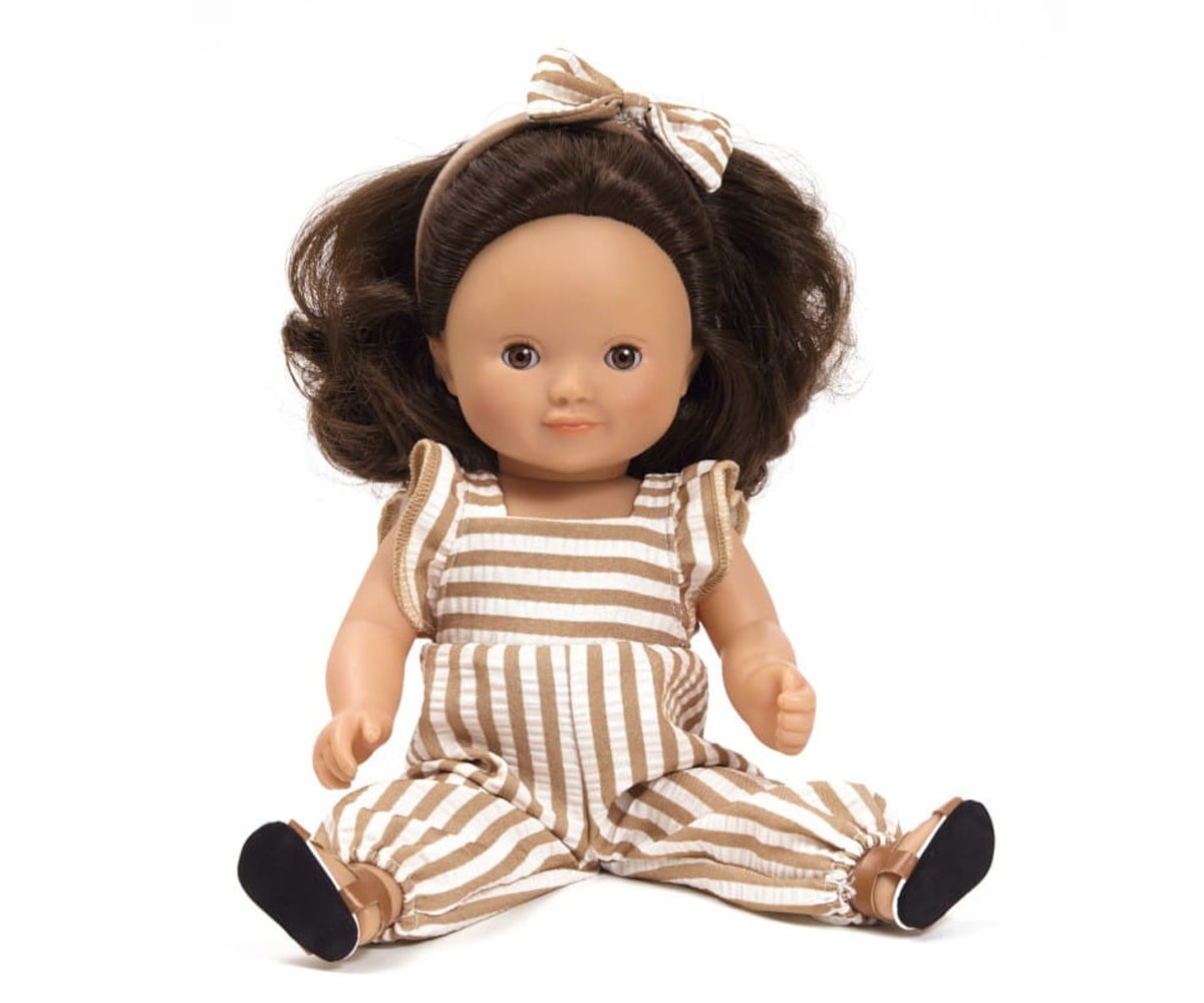 Boneca Pomea Lovely Rosalie 32 cm