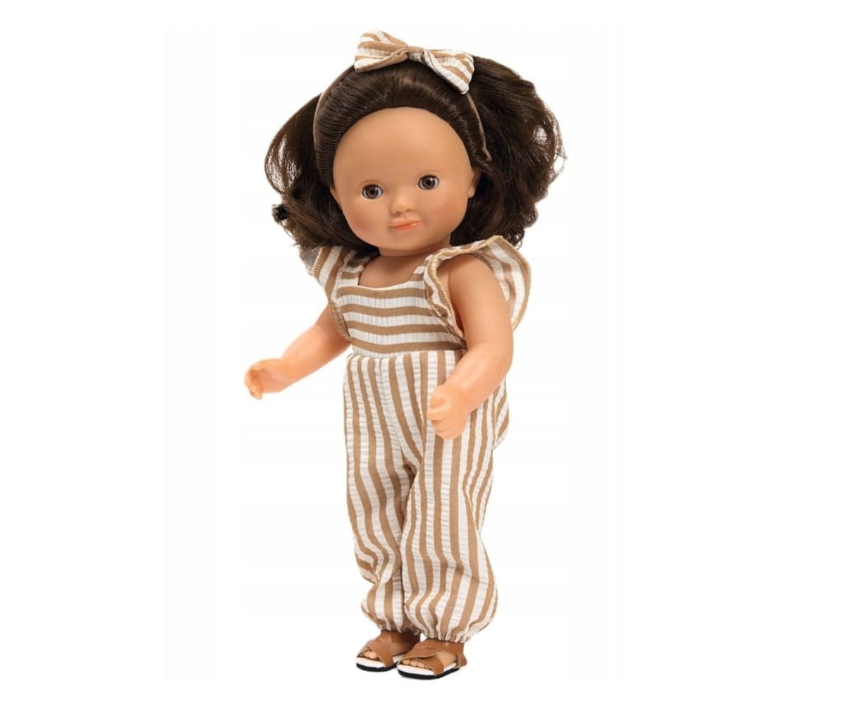 Boneca Pomea Lovely Rosalie 32 cm