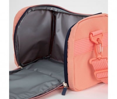 Bolsa térmica 5L Collection 430 Sce 1918 personalizável rosa