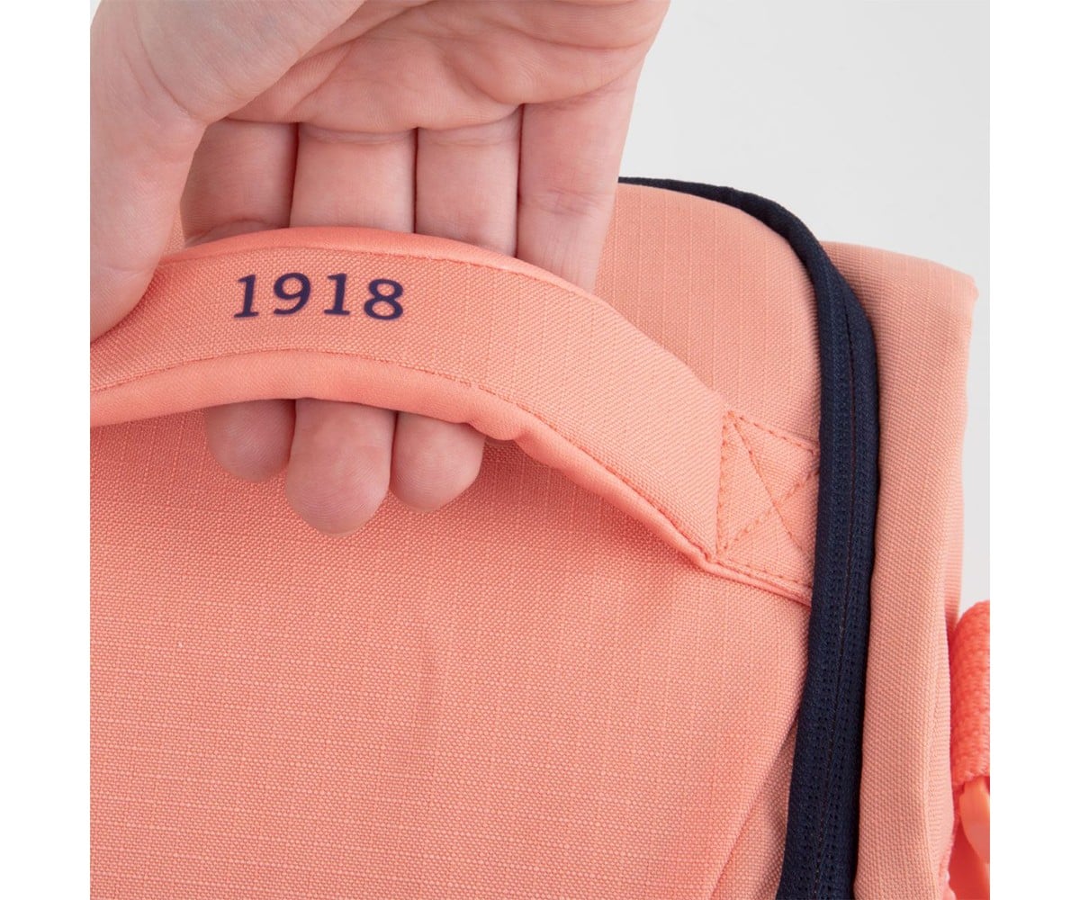 Bolsa térmica 5L Collection 430 Sce 1918 personalizável rosa