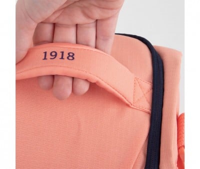Bolsa térmica 5L Collection 430 Sce 1918 personalizável rosa