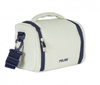 Bolsa térmica 5L 430 Since 1918 Collection Customizable Green