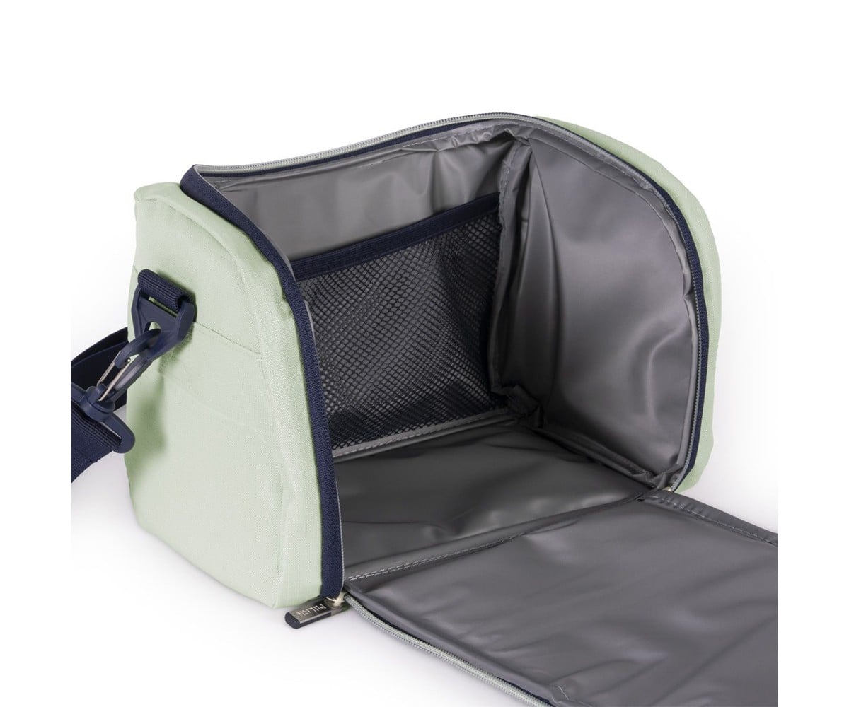 Bolsa térmica 5L 430 Since 1918 Collection Customizable Green