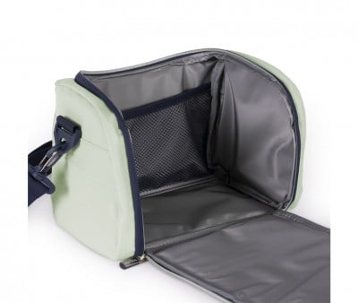 Bolsa térmica 5L 430 Since 1918 Collection Customizable Green