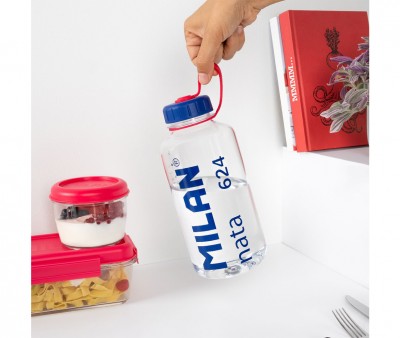 Bouteille en Tritan 1L Nata® 624 Transparente