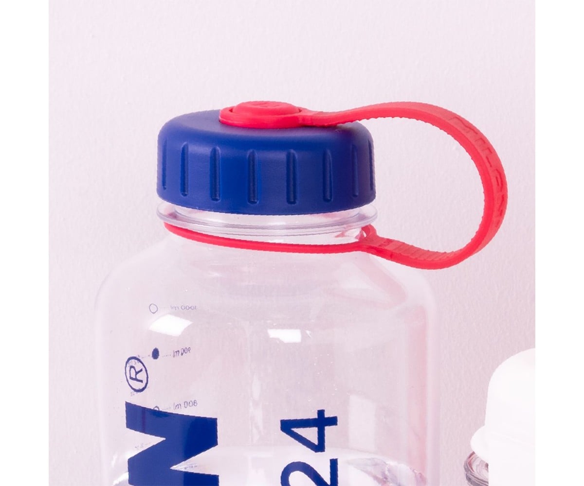 Bouteille en Tritan 1L Nata® 624 Transparente