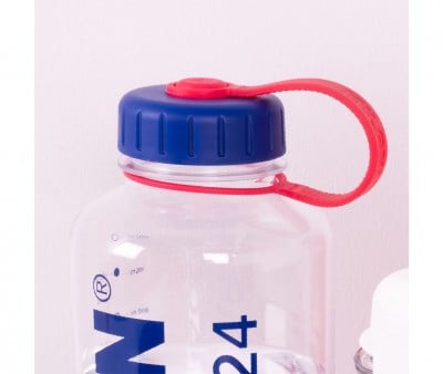Bouteille en Tritan 1L Nata® 624 Transparente