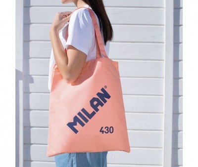 Sacola personalizável 430 Since 1918 Collection Pink