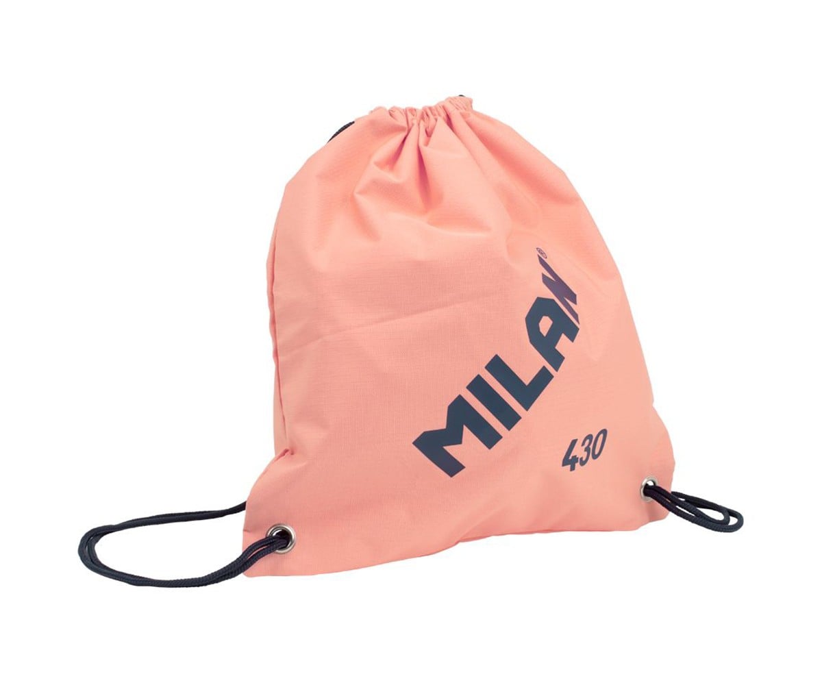 Mochila Saco personalizável 430 Since 1918 Collection Pink
