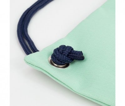 Mochila Saco personalizável 430 Since 1918 Collection Green