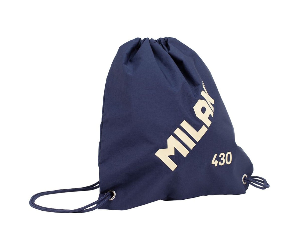 Mochila Saco personalizável 430 Since 1918 Navy Blue Collection