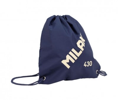 Sacca-Zaino Personalizzabile Blu Collezione 430 Milan Since 1918