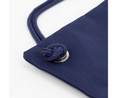 Mochila Saco personalizável 430 Since 1918 Navy Blue Collection
