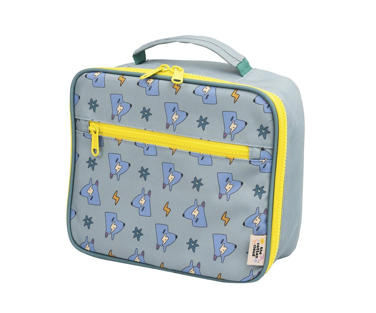 Bolsa térmica para lanches Funky Dogs