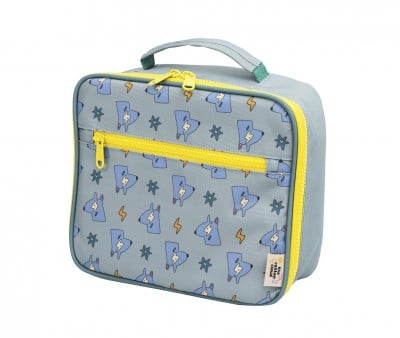 Bolsa térmica para lanches Funky Dogs