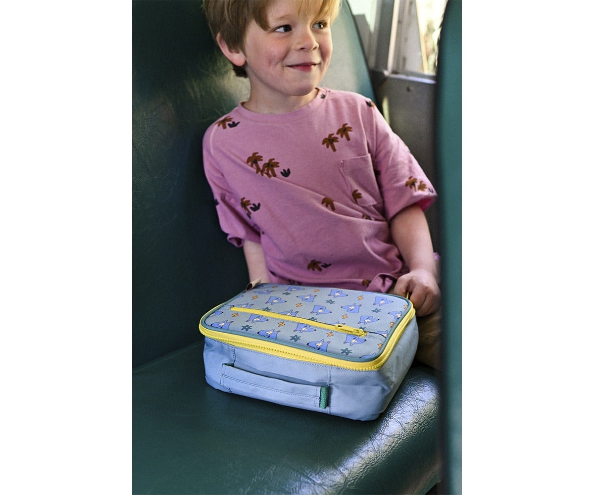 Bolsa térmica para lanches Funky Dogs
