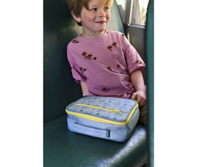 Bolsa térmica para lanches Funky Dogs